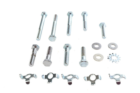 Colony Inner Primary Mount Kit - 9904-17